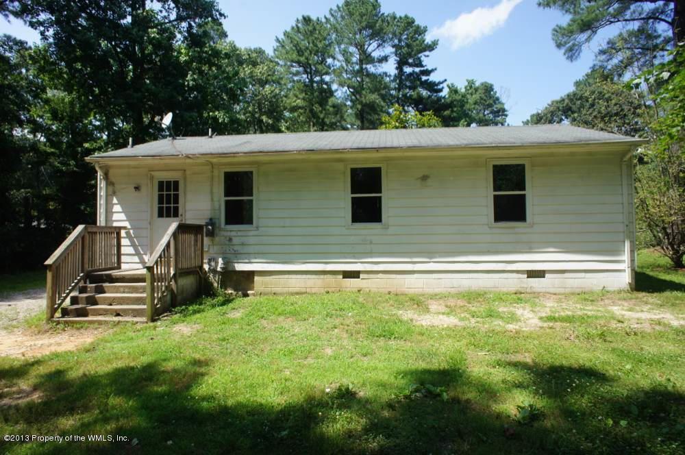 100 Theodore Allen Road Williamsburg, VA 23188 - Photo 4 of 11 Gallery Image 4