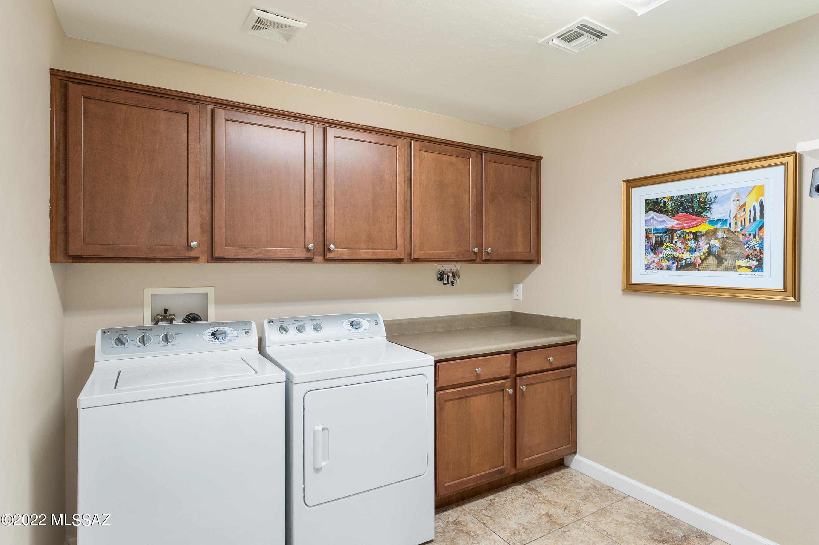 61874 East Border Rock Road Saddlebrooke, AZ 85739 - Photo 28 of 45