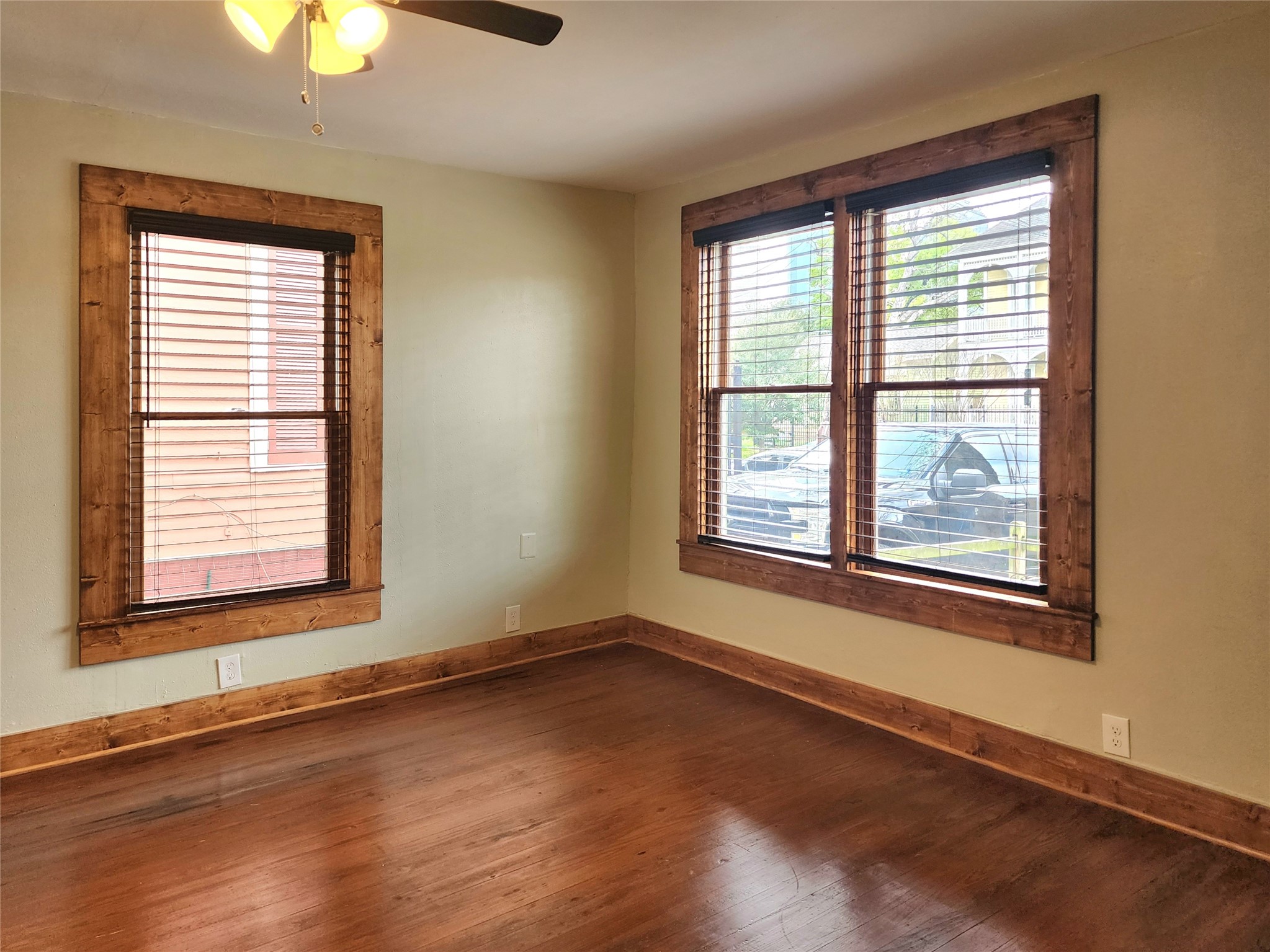 1818 Kane Street, Unit 1 Houston, TX 77007 - Photo 6 of 27 Bedroom #2