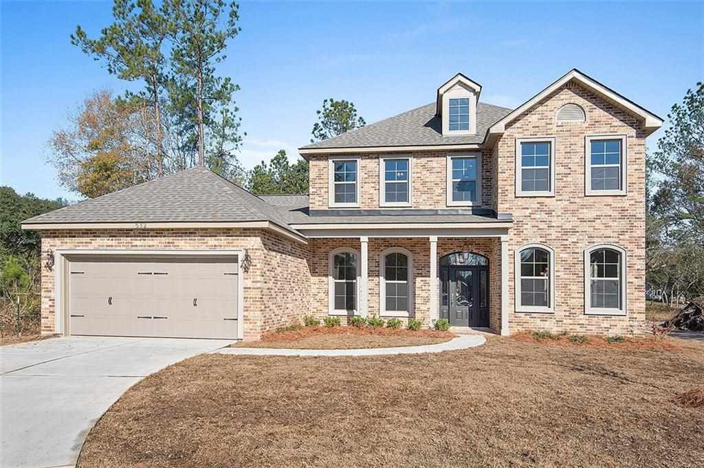 65238 Magnolia Rdg Loop Pearl River, LA 70452 - Photo 1 of 9 Gallery Image 1