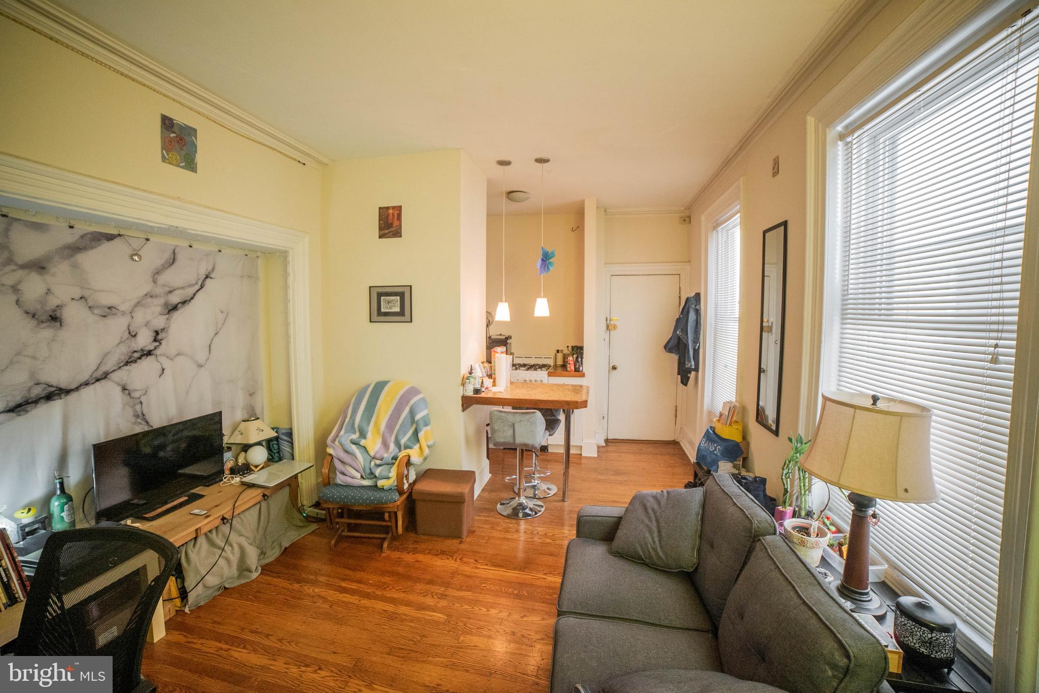 257 South 20th Street, Unit 2R Philadelphia, PA 19103 - Photo 3 of 12