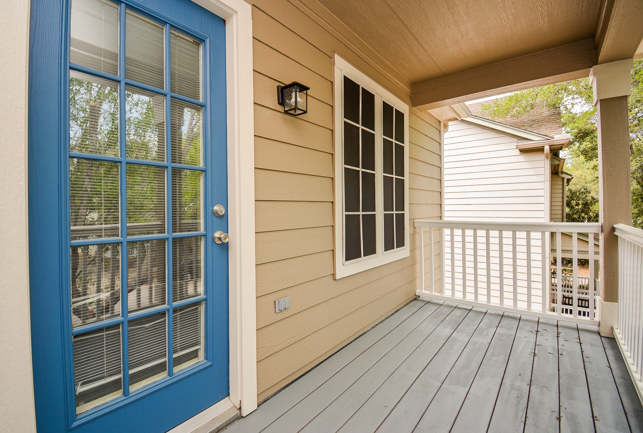 29725 Sullivan Oaks Drive Spring, TX 77386 - Photo 21 of 32 a view of a house with a large window