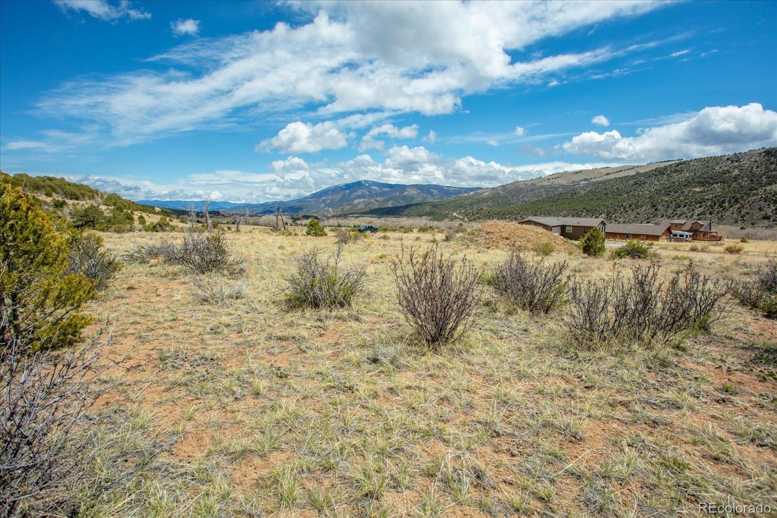 8209 Rocky Mountain Road Salida, CO 81201 - Photo 16 of 27 a view of a lake view