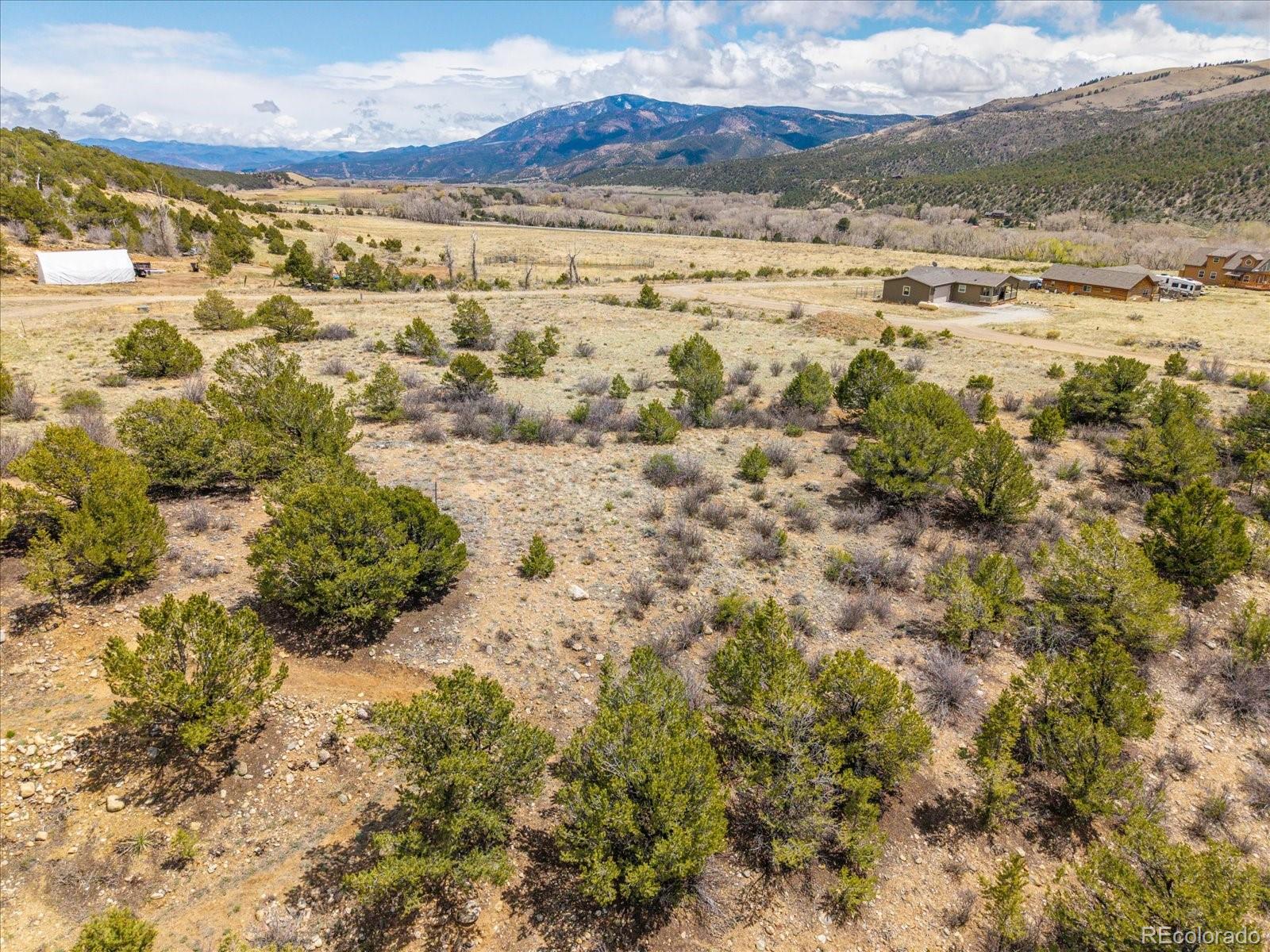 8209 Rocky Mountain Road Salida, CO 81201 - Photo 22 of 27 a view of beach and mountain