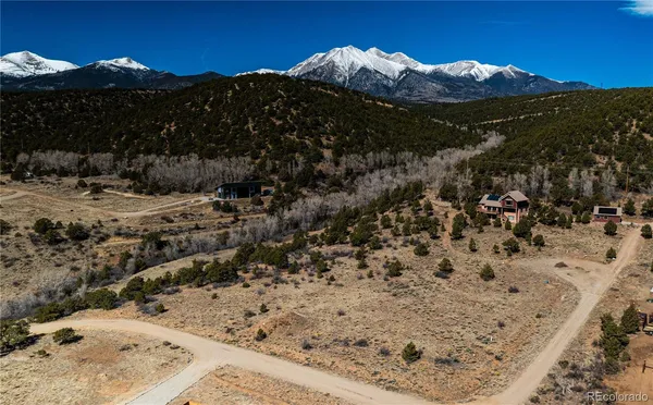 $170,000 | 8209 Rocky Mountain Road, Salida, CO 81201