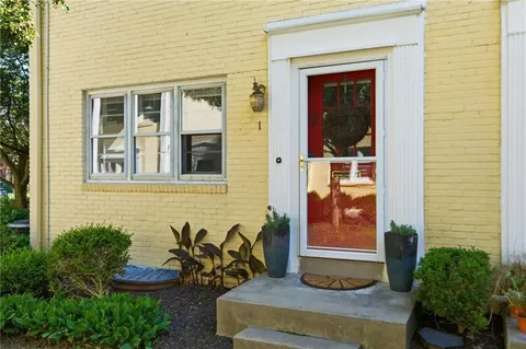 $290,000 | 6833 Meade Street, Unit 1, Pittsburgh, PA 15208