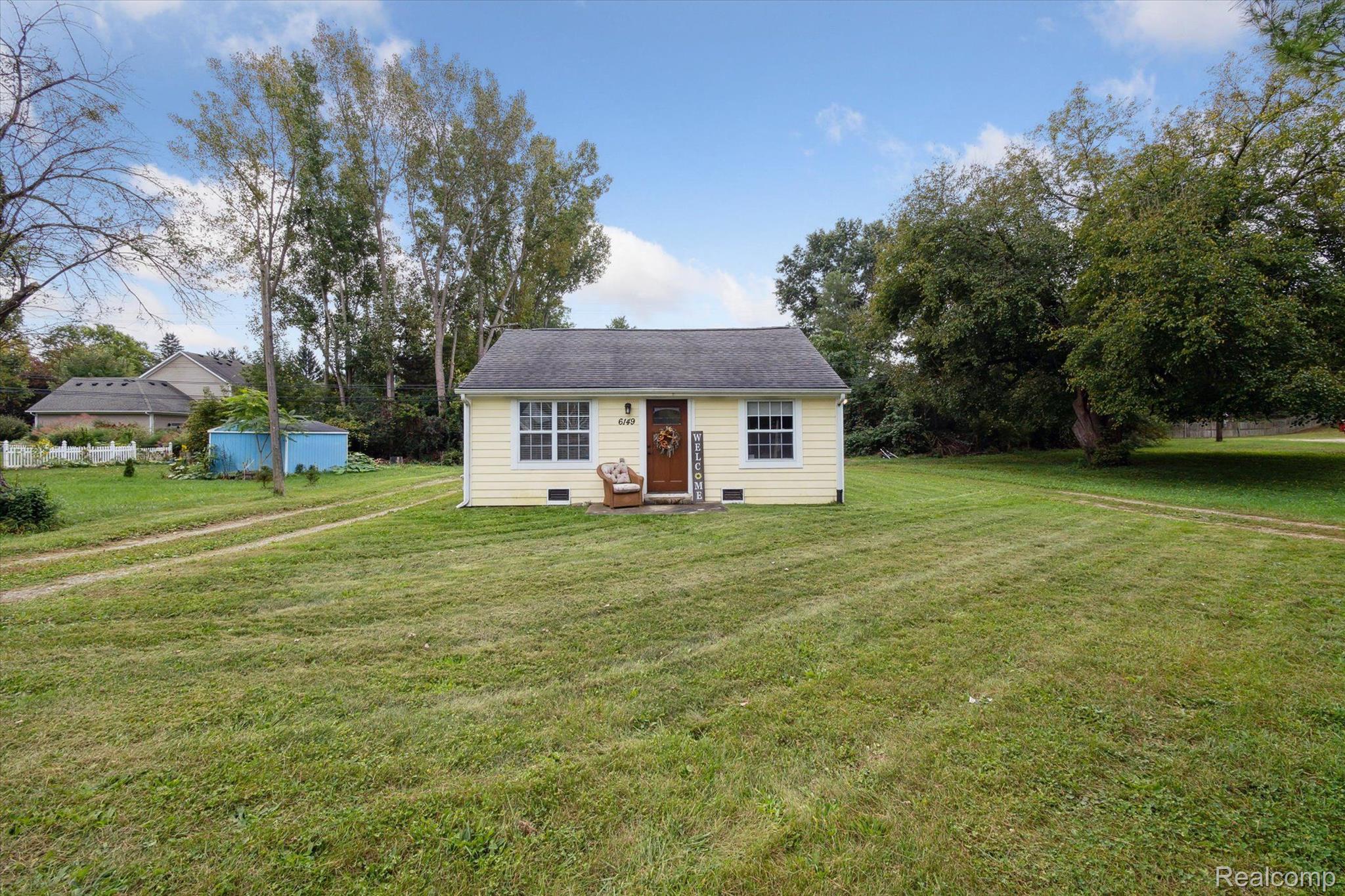 6149 Waldon Road Clarkston, MI 48346 - Photo 32 of 33 Gallery Image 32