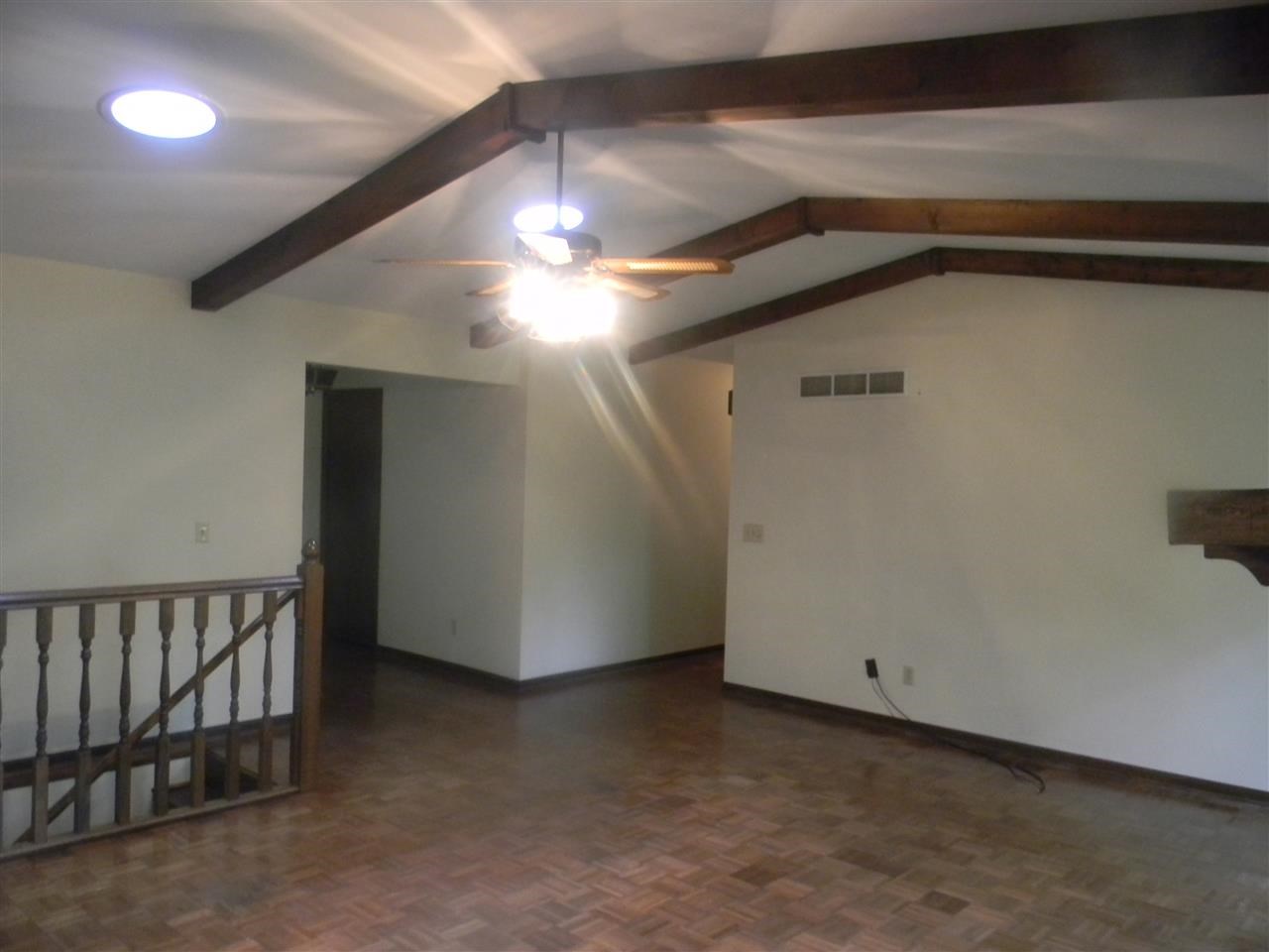 2150 Lake Summerset Road Davis, IL 61019 - Photo 12 of 18 a view of a garage