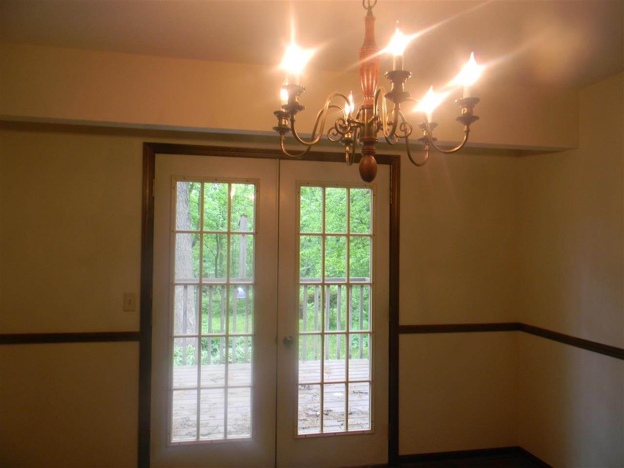 2150 Lake Summerset Road Davis, IL 61019 - Photo 15 of 18 a view of a room with a large window