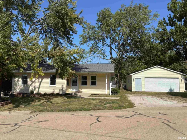 $145,000 | 501 Park Street, Lacon, IL 61540