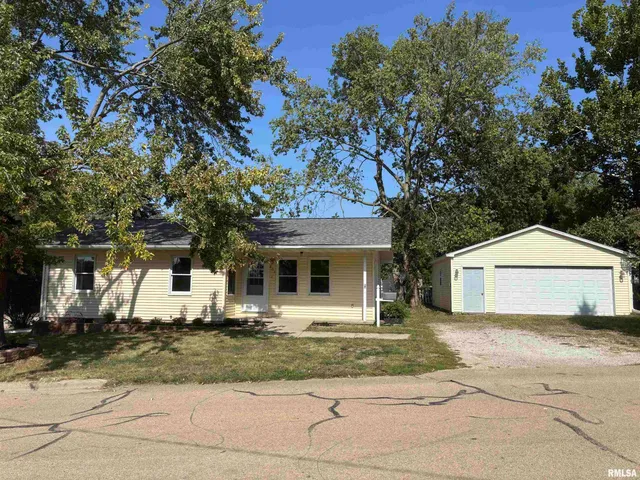 $159,000 | 501 Park Street, Lacon, IL 61540