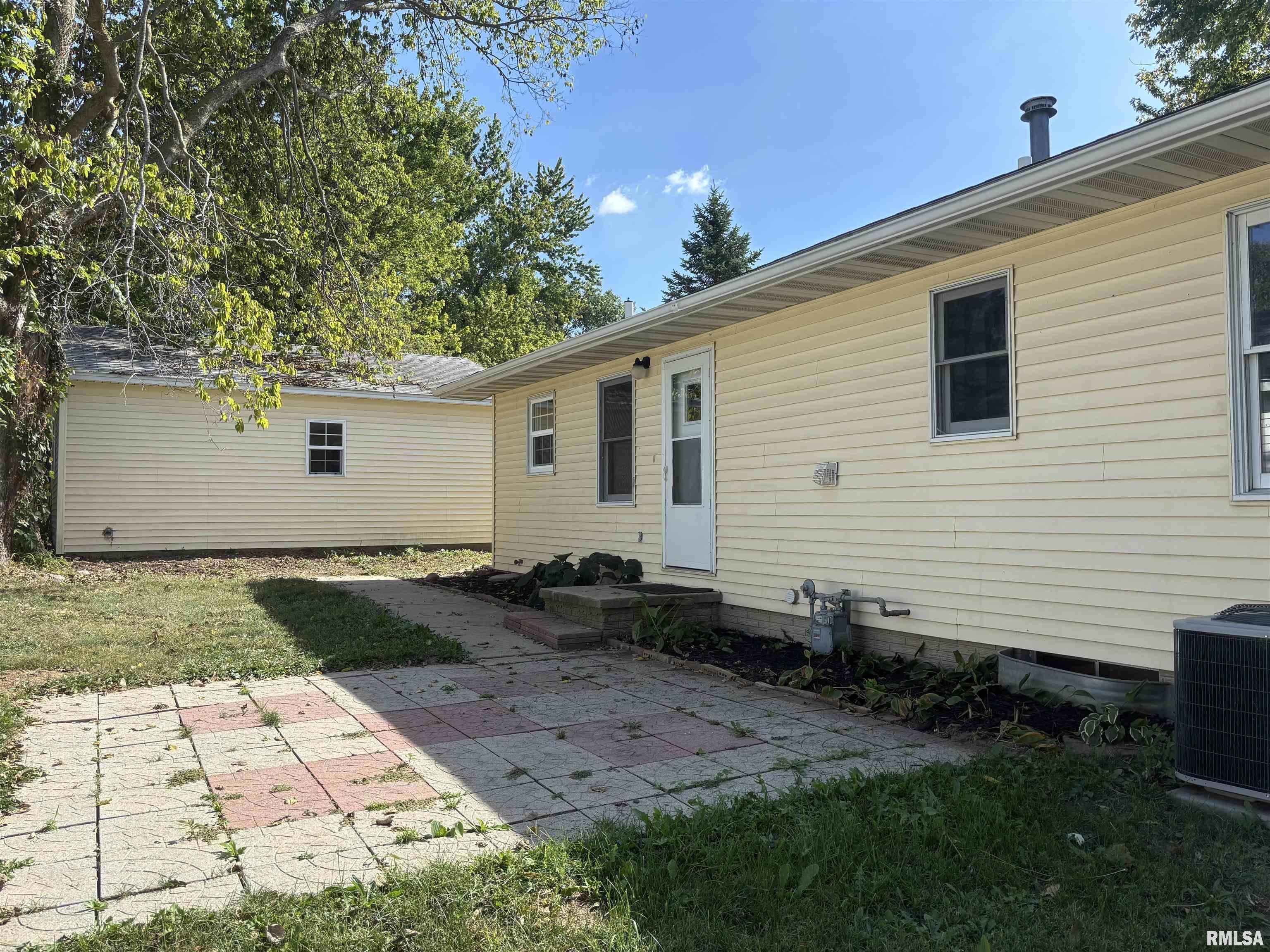 501 Park Street Lacon, IL 61540 - Photo 38 of 42