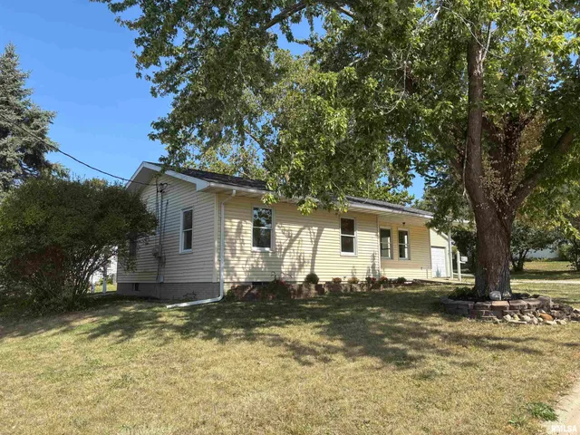 $159,000 | 501 Park Street, Lacon, IL 61540