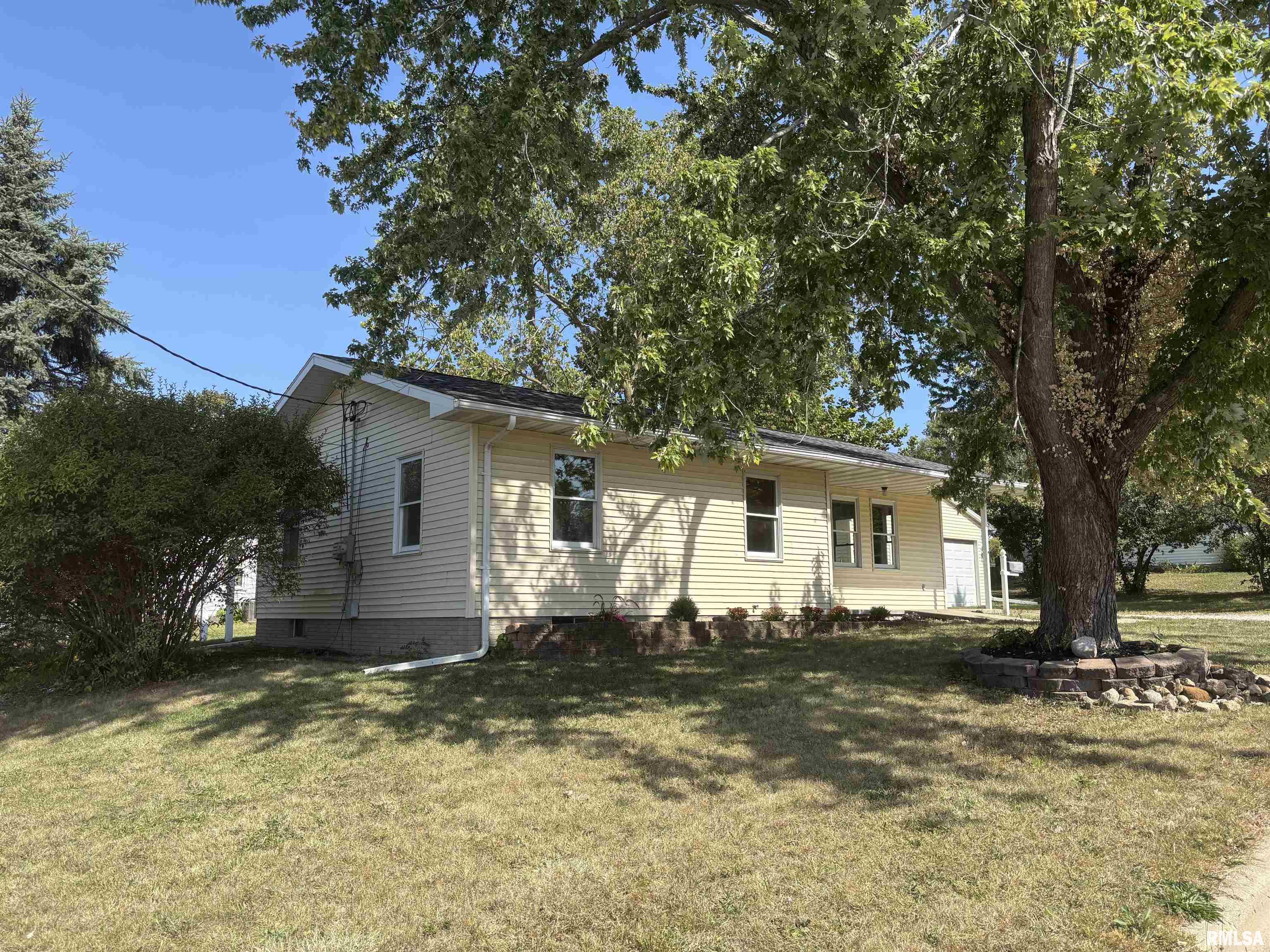 501 Park Street Lacon, IL 61540 - Photo 40 of 42