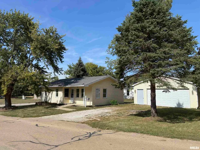 $159,000 | 501 Park Street, Lacon, IL 61540