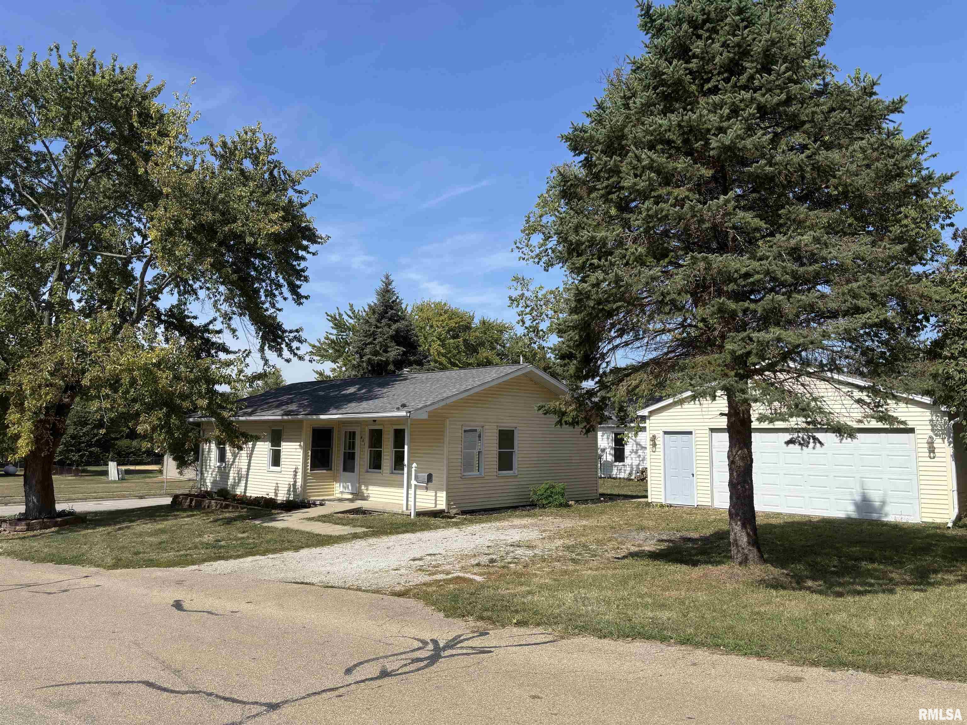 501 Park Street Lacon, IL 61540 - Photo 42 of 42