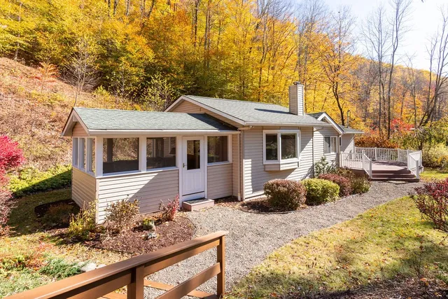 $459,000 | 230 McKenley Hollow Road, Shandaken, NY 12410