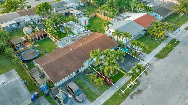 $339,000 | 1933 Southwest 67th Avenue, North Lauderdale, FL 33068