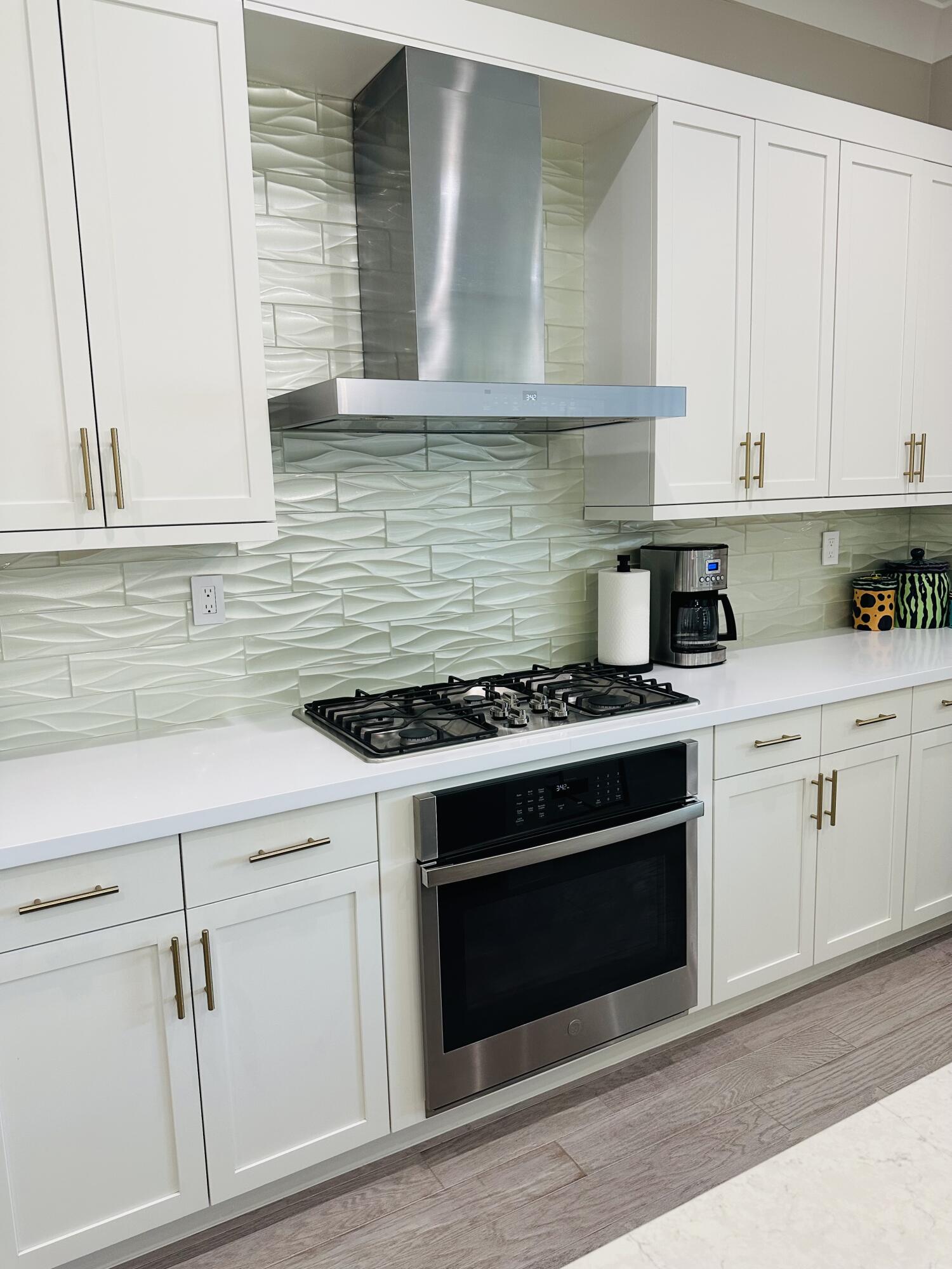 8537 Apple Falls Lane Boca Raton, FL 33496 - Photo 9 of 58 GOURMET KITCHEN