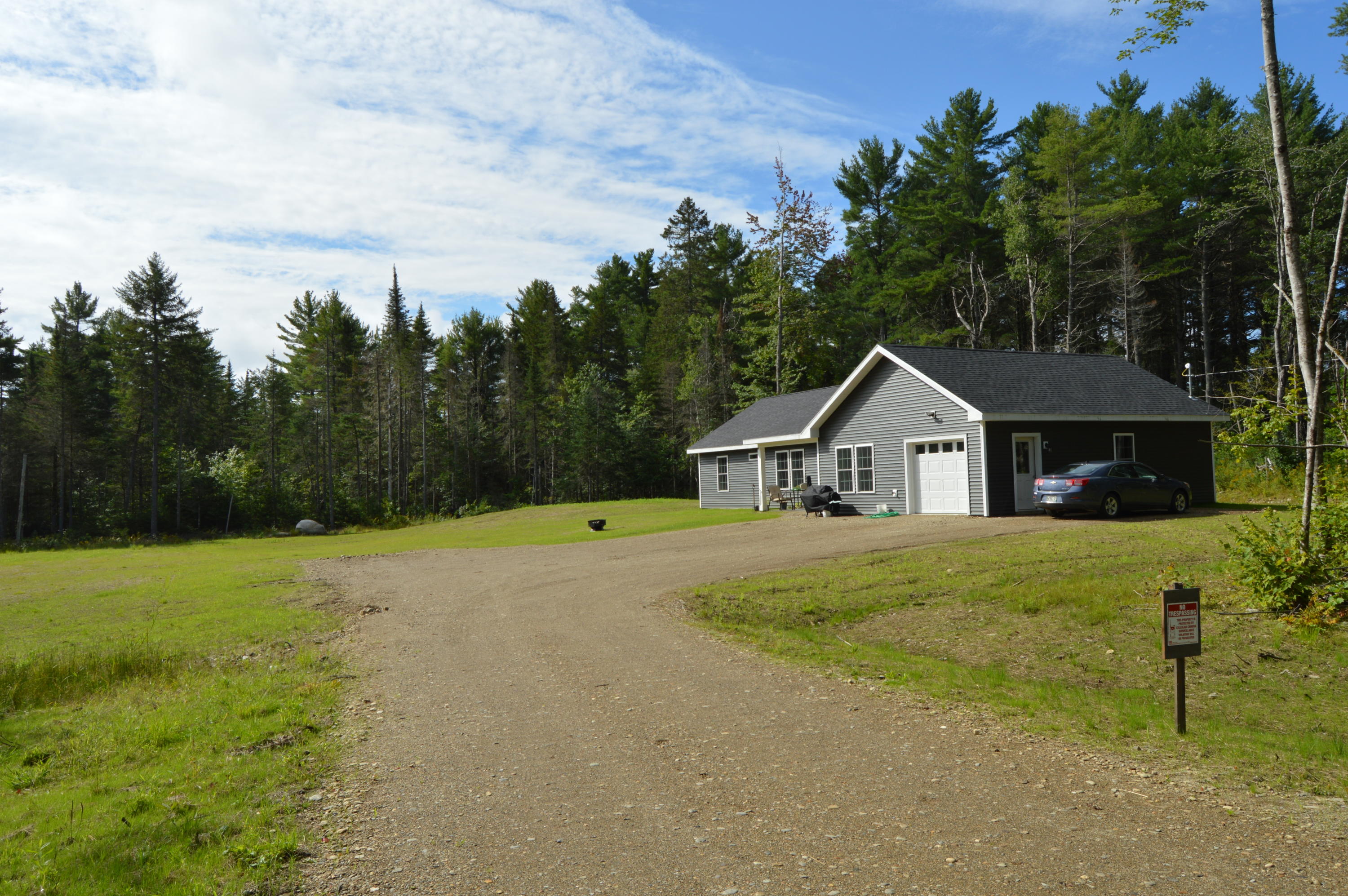 268 Back Belmont Road Belmont, ME 04952 - Photo 1 of 4 DSC_5327