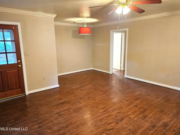 $1,195 | 3416 36th Place, Meridian, MS 39307