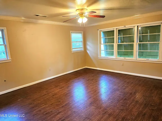 $1,195 | 3416 36th Place, Meridian, MS 39307