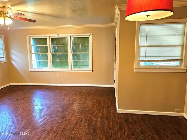 $1,195 | 3416 36th Place, Meridian, MS 39307