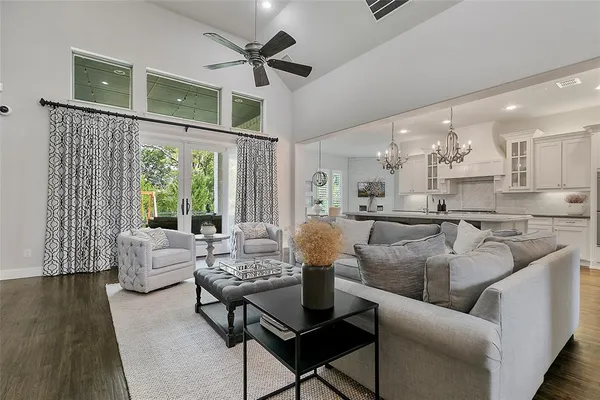 $7,500 | 3741 Glacier Point Court, Prosper, TX 75078