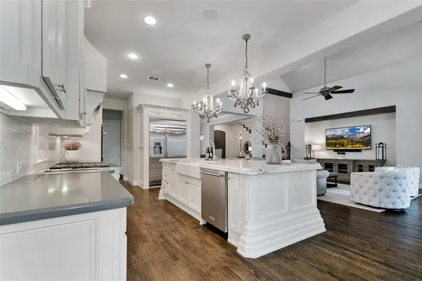 $7,500 | 3741 Glacier Point Court, Prosper, TX 75078