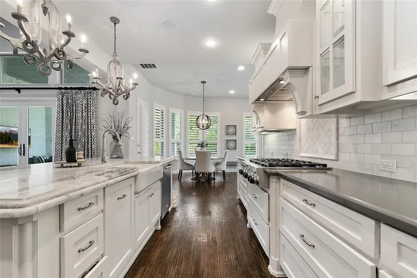 $7,500 | 3741 Glacier Point Court, Prosper, TX 75078