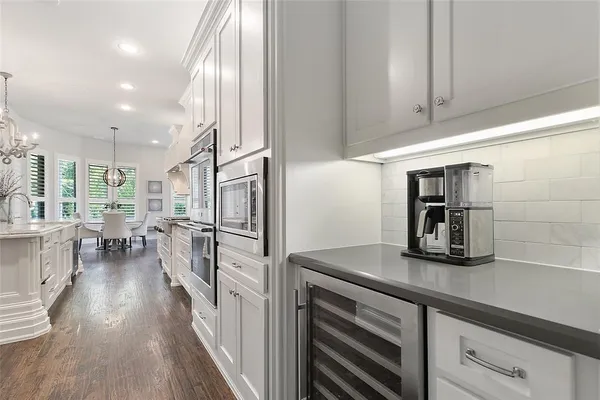 $7,500 | 3741 Glacier Point Court, Prosper, TX 75078