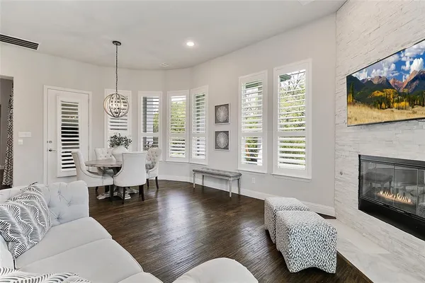 $7,500 | 3741 Glacier Point Court, Prosper, TX 75078