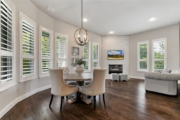 $7,500 | 3741 Glacier Point Court, Prosper, TX 75078