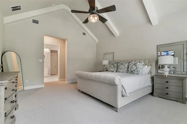 $7,500 | 3741 Glacier Point Court, Prosper, TX 75078