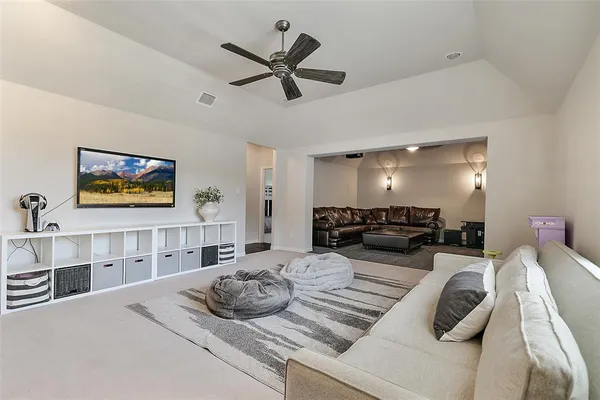 $7,500 | 3741 Glacier Point Court, Prosper, TX 75078