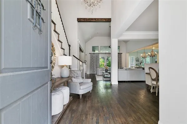 $7,500 | 3741 Glacier Point Court, Prosper, TX 75078