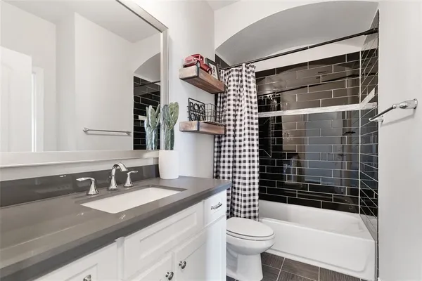 $7,500 | 3741 Glacier Point Court, Prosper, TX 75078