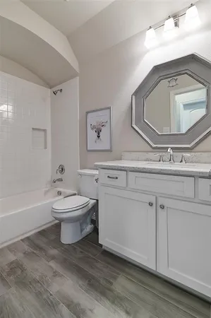 $7,500 | 3741 Glacier Point Court, Prosper, TX 75078