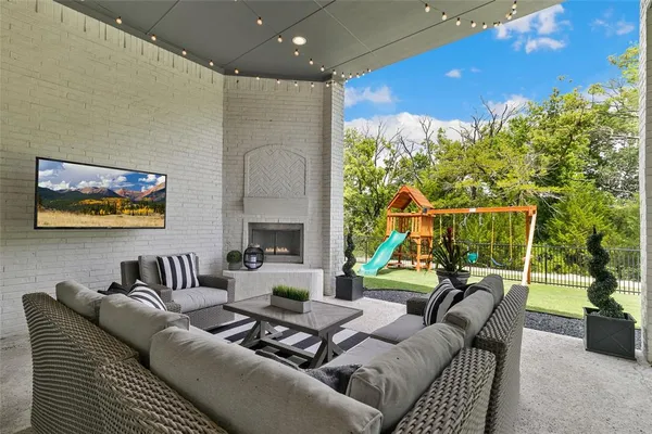 $7,500 | 3741 Glacier Point Court, Prosper, TX 75078