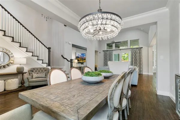 $7,500 | 3741 Glacier Point Court, Prosper, TX 75078