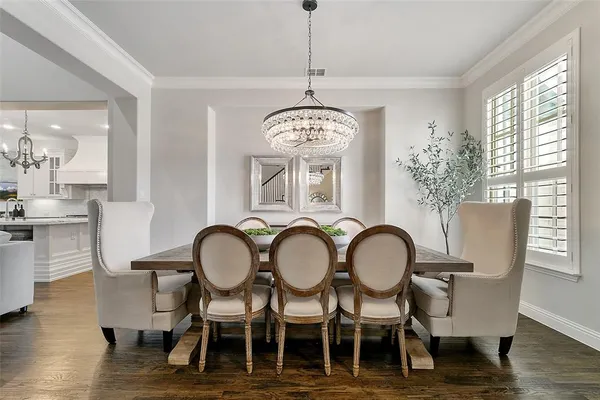 $7,500 | 3741 Glacier Point Court, Prosper, TX 75078