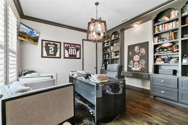 $7,500 | 3741 Glacier Point Court, Prosper, TX 75078