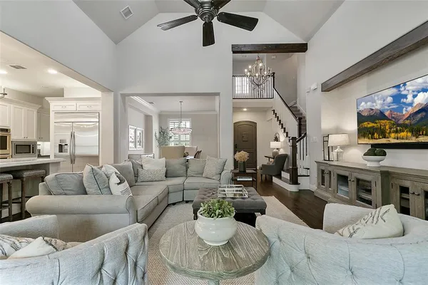 $7,500 | 3741 Glacier Point Court, Prosper, TX 75078