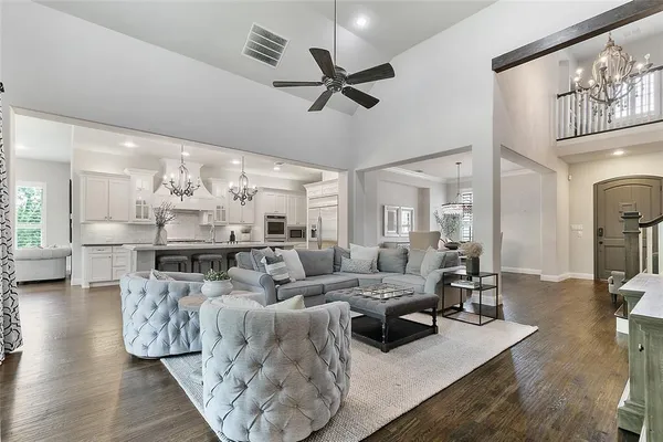 $7,500 | 3741 Glacier Point Court, Prosper, TX 75078