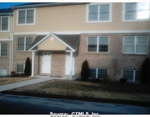 17 Geddes Terrace, Unit 6 Waterbury, CT 06708 - Photo 1 of 1