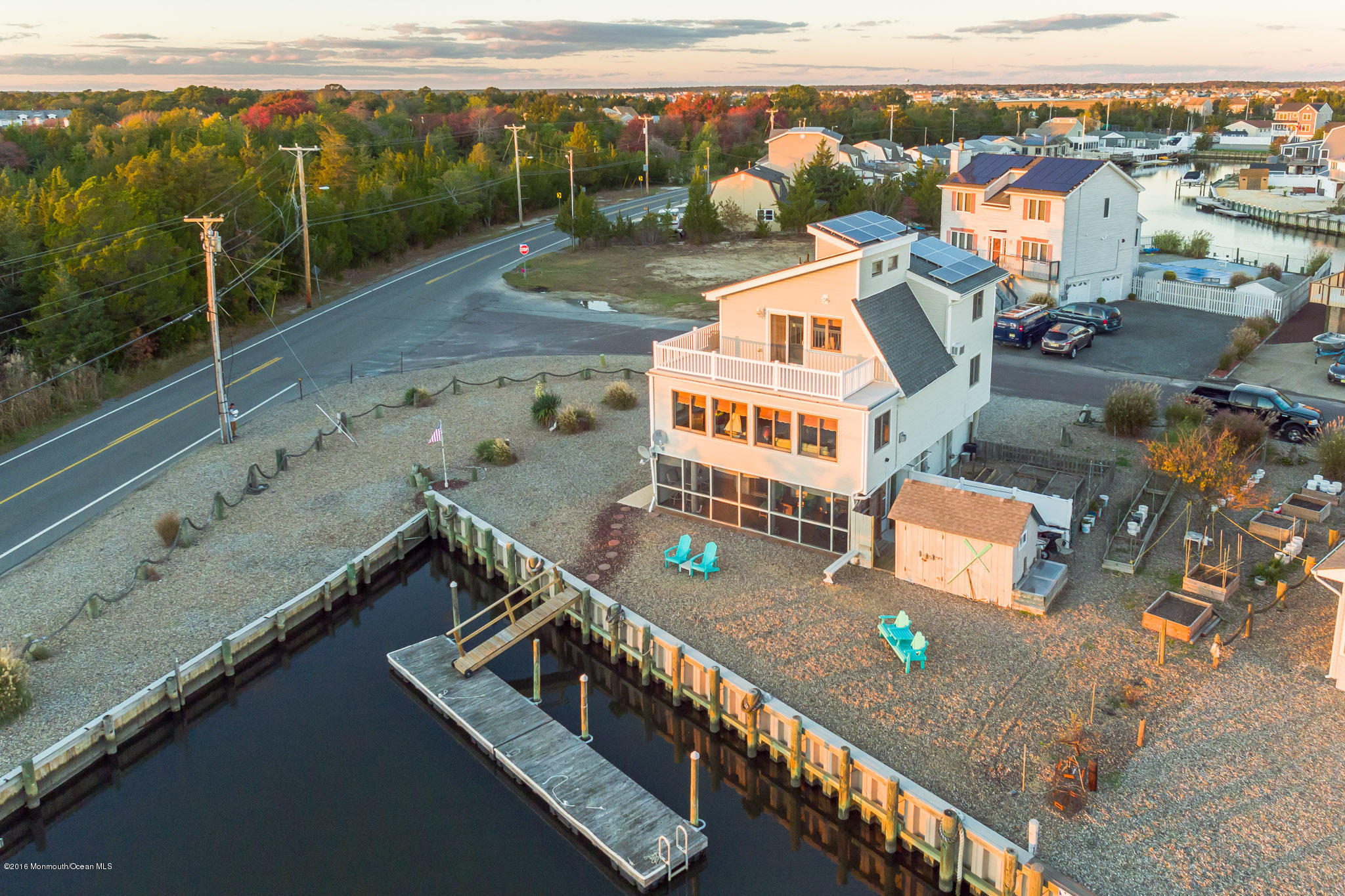 2 Maryland Road Little Egg Harbor, NJ 08087 - Photo 4 of 37 DJI_0990-517676