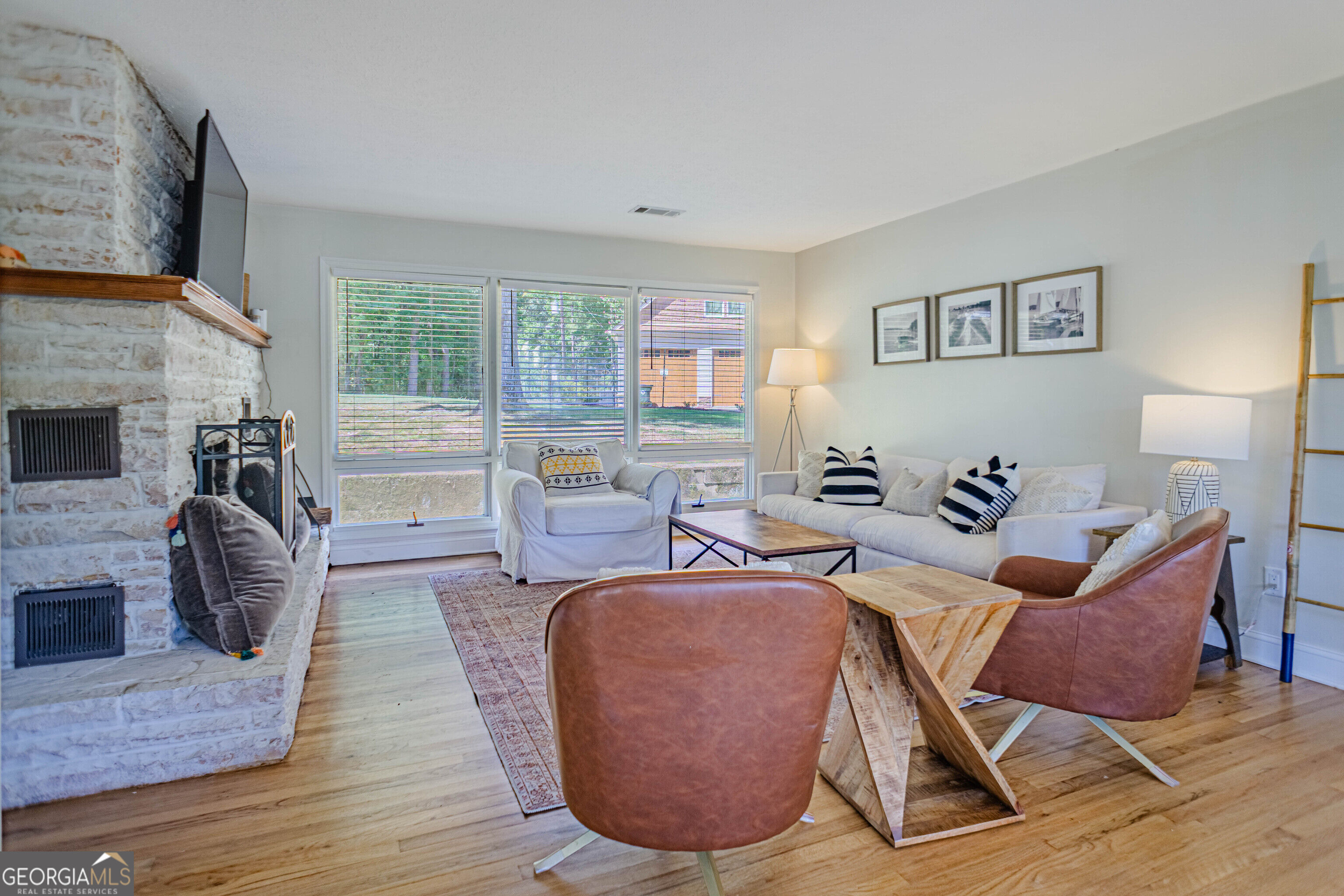 210 Shady Lane Road Eclectic, AL 36024 - Photo 8 of 31 Gallery Image 8