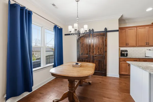 $725,000 | 747 Deer Valley Drive, Hixson, TN 37343
