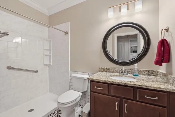 $725,000 | 747 Deer Valley Drive, Hixson, TN 37343