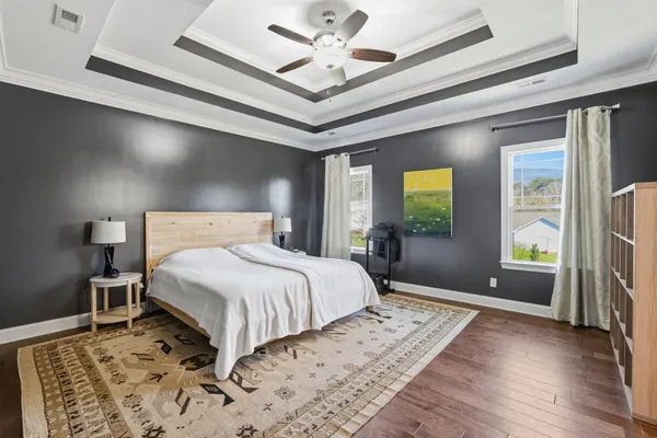 $725,000 | 747 Deer Valley Drive, Hixson, TN 37343